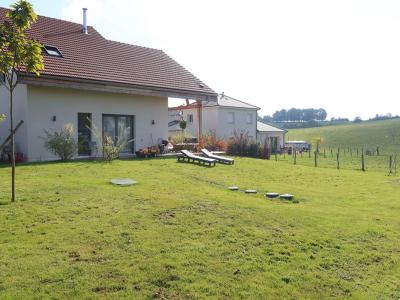 Acheter Maison 185 m2 Hopital-du-grosbois