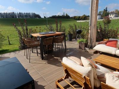 Acheter Maison Hopital-du-grosbois 710000 euros