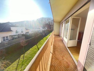 Acheter Appartement Valdoie Belfort