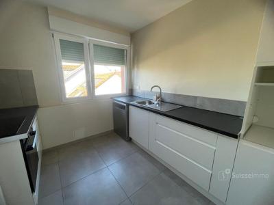 Annonce Vente 3 pi�ces Appartement Belfort 90