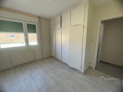 Acheter Appartement 64 m2 Belfort