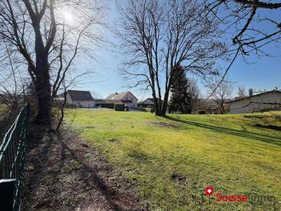 Acheter Terrain 709 m2 Sainte-marie