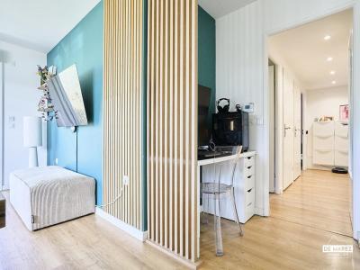 For rent Marquette-lez-lille 3 rooms 63 m2 Nord (59520) photo 3