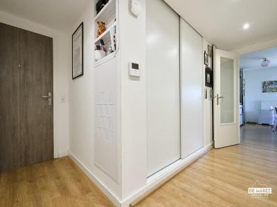 For rent Marquette-lez-lille 3 rooms 63 m2 Nord (59520) photo 4