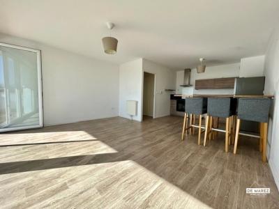 Acheter Appartement 74 m2 Wambrechies