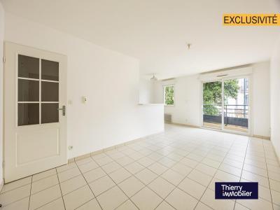 For sale Nantes 2 rooms 50 m2 Loire atlantique (44300) photo 0