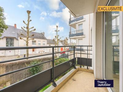 Annonce Vente 2 pi�ces Appartement Nantes 44