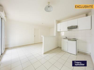 Acheter Appartement 50 m2 Nantes