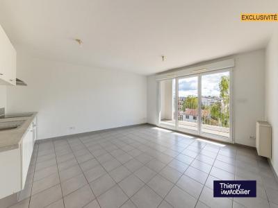 Annonce Vente 3 pi�ces Appartement Nantes 44