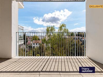 Acheter Appartement Nantes 243800 euros