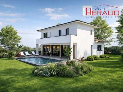 Annonce Vente 7 pi�ces Maison Gradignan 33