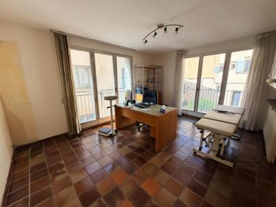 Acheter Appartement Beaurecueil 399000 euros
