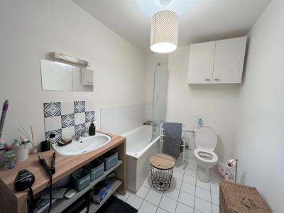 Louer Appartement 31 m2 Lille