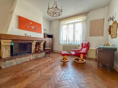 Annonce Vente 5 pi�ces Maison Faches-thumesnil 59