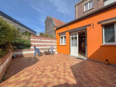 Acheter Maison Faches-thumesnil 315000 euros