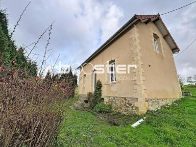 For rent Dussac 3 rooms 67 m2 Dordogne (24270) photo 0