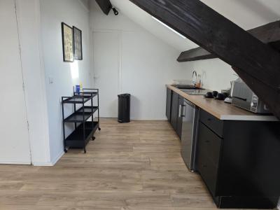 For rent Reims 3 rooms 45 m2 Marne (51100) photo 2