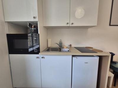 For rent Reims 1 room 28 m2 Marne (51100) photo 4