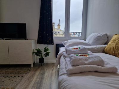 Louer Appartement Reims Marne