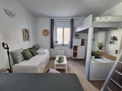 Annonce Location Appartement Reims 51