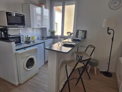Louer Appartement Reims Marne
