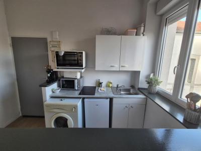 Louer Appartement Reims 460 euros