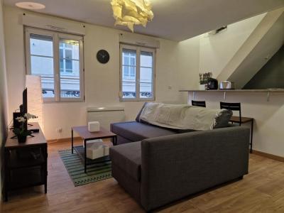 Annonce Location 2 pi�ces Appartement Reims 51