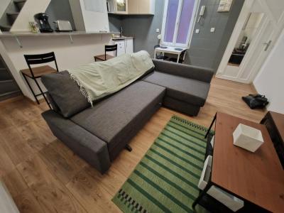 Louer Appartement 40 m2 Reims