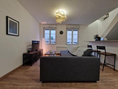 Louer Appartement Reims Marne
