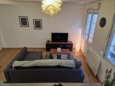 Louer Appartement Reims 640 euros