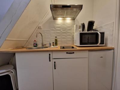 Louer Appartement 14 m2 Reims