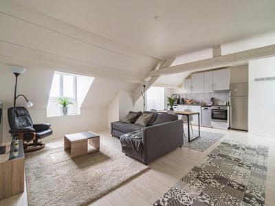 For rent Reims 4 rooms 78 m2 Marne (51100) photo 0