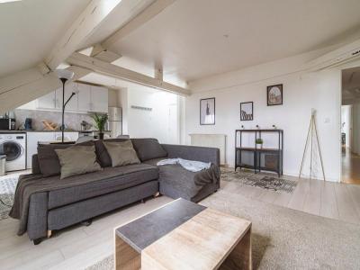 Annonce Location 4 pi�ces Appartement Reims 51