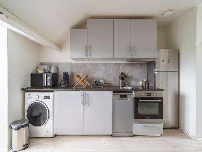 Louer Appartement Reims Marne