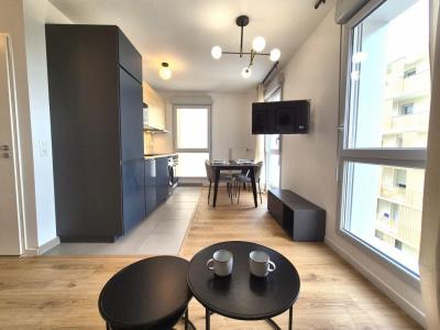 For rent Reims 2 rooms 41 m2 Marne (51100) photo 0