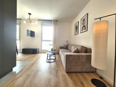 Louer Appartement 41 m2 Reims