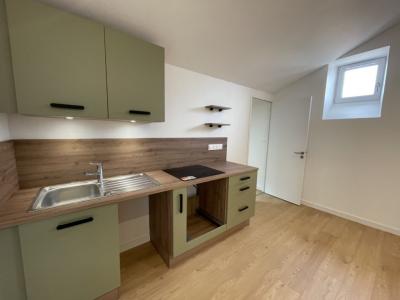 Louer Appartement Lyon-4eme-arrondissement Rhone