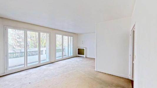 Annonce Vente 4 pi�ces Appartement Paris-16eme-arrondissement 75