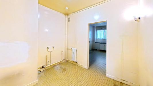 Acheter Appartement Paris-16eme-arrondissement 1095000 euros