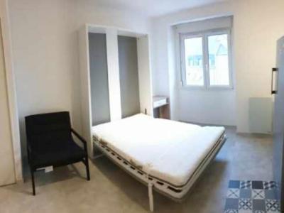 Louer Appartement 21 m2 Mans