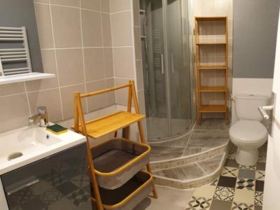 Louer Appartement Mans Sarthe