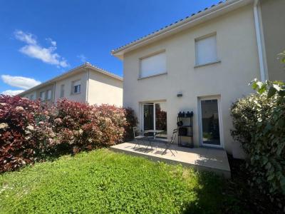 For sale Salvetat-saint-gilles 4 rooms 78 m2 Haute garonne (31880) photo 0