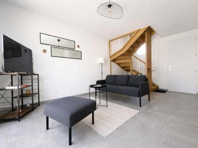 Annonce Vente 4 pi�ces Maison Salvetat-saint-gilles 31