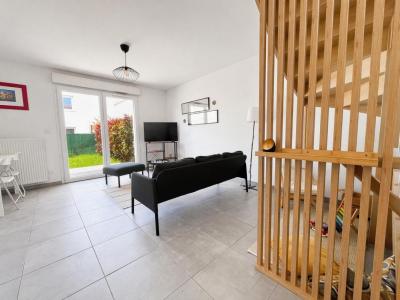 Acheter Maison Salvetat-saint-gilles Haute garonne