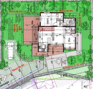 For rent Possession 5 rooms 108 m2 Reunion (97419) photo 0