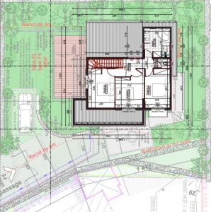 Annonce Location 5 pi�ces Maison Possession 974