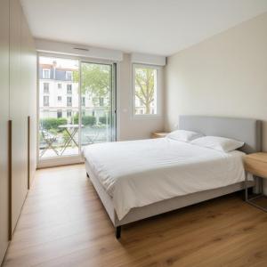 Annonce Vente 3 pi�ces Appartement Villemomble 93