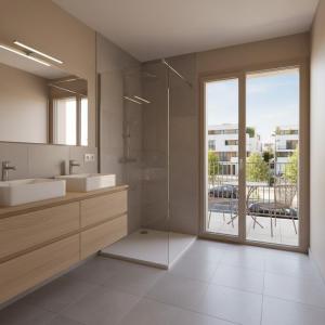 Acheter Appartement 60 m2 Gonesse