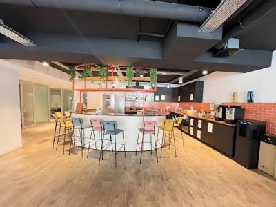 For rent Boulogne-billancourt 687 m2 Hauts de Seine (92100) photo 0