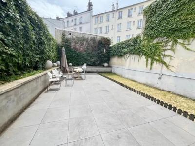 Louer Bureau 687 m2 Boulogne-billancourt